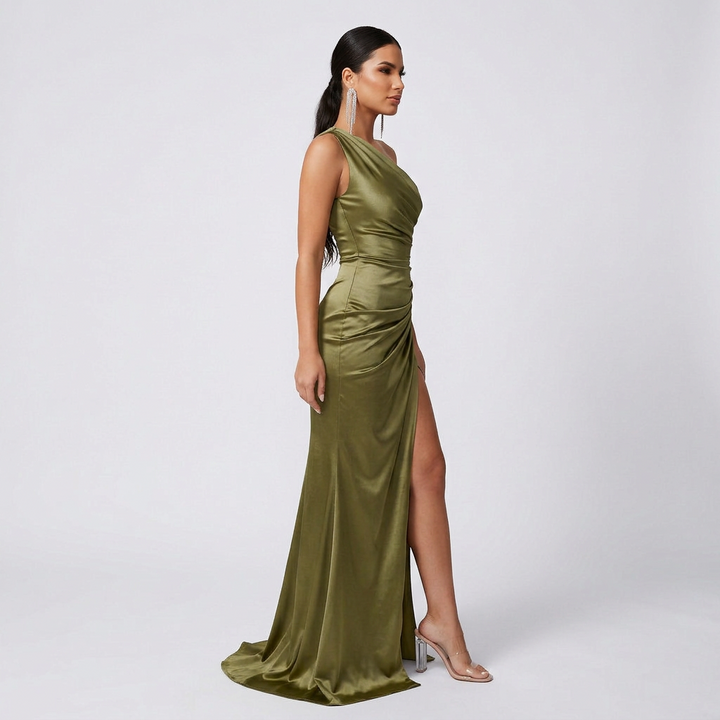 Sienna - Maxi Abito Elegante