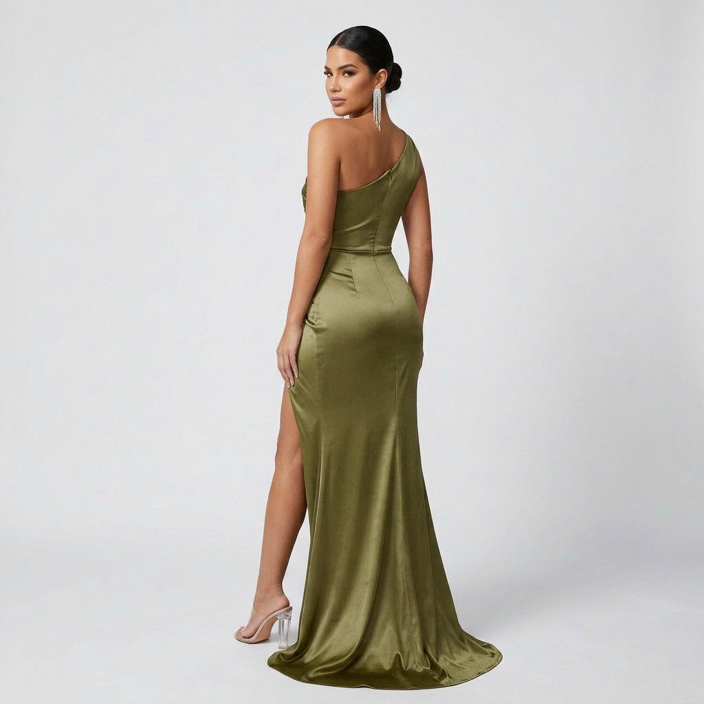 Sienna - Maxi Abito Elegante