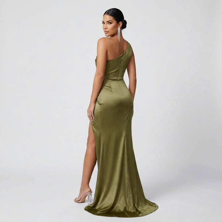 Sienna - Maxi Abito Elegante