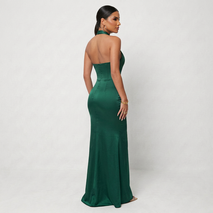 Tahlia - Abito lungo elegante