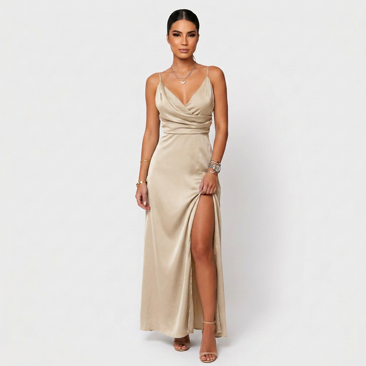 Mia - Abito maxi elegante