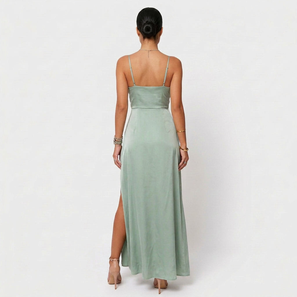 Mia - Abito maxi elegante