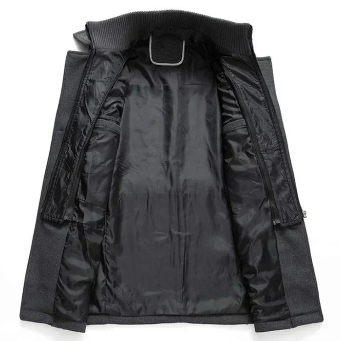 Hamish - Giacca classica autunno-inverno