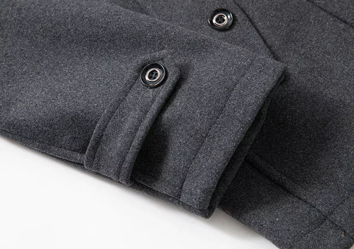 Hamish - Giacca classica autunno-inverno