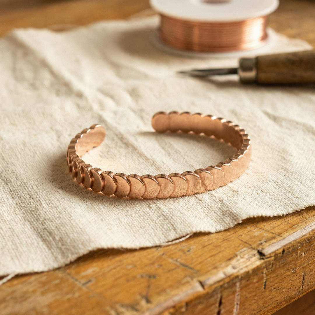 Bracciale Tide Copper