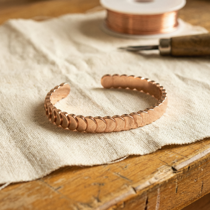 Bracciale Tide Copper