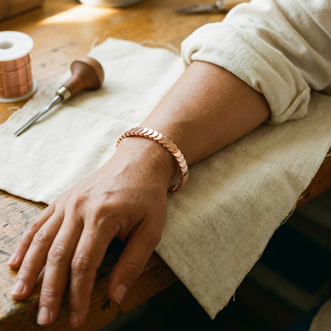 Bracciale Tide Copper