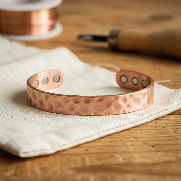 Bracciale in Rame