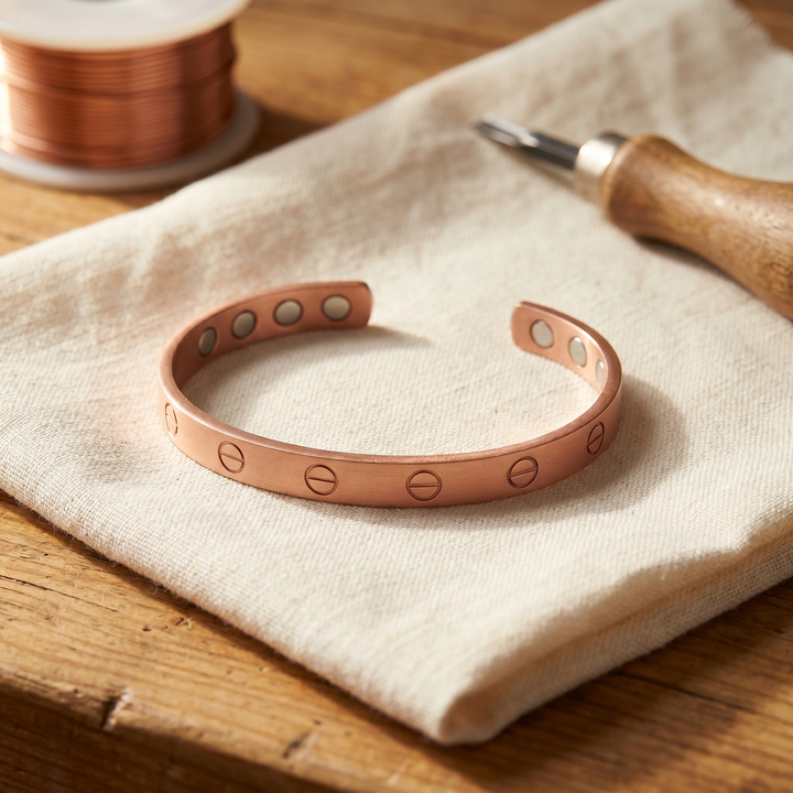 Bracciale in Rame
