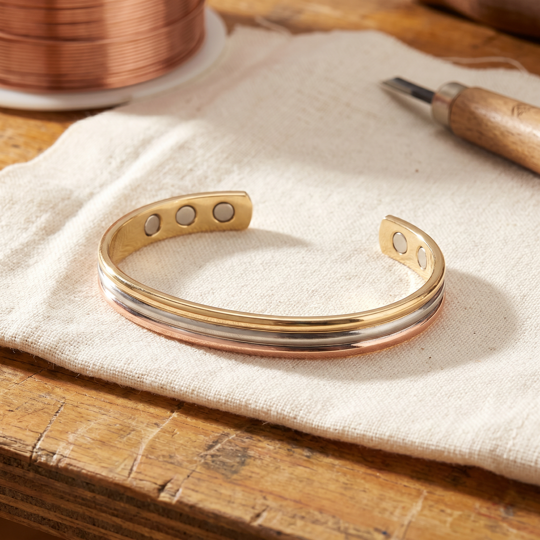 Bracciale in Rame