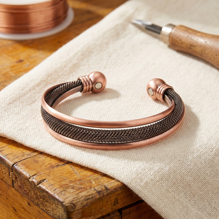 Bracciale Cairn