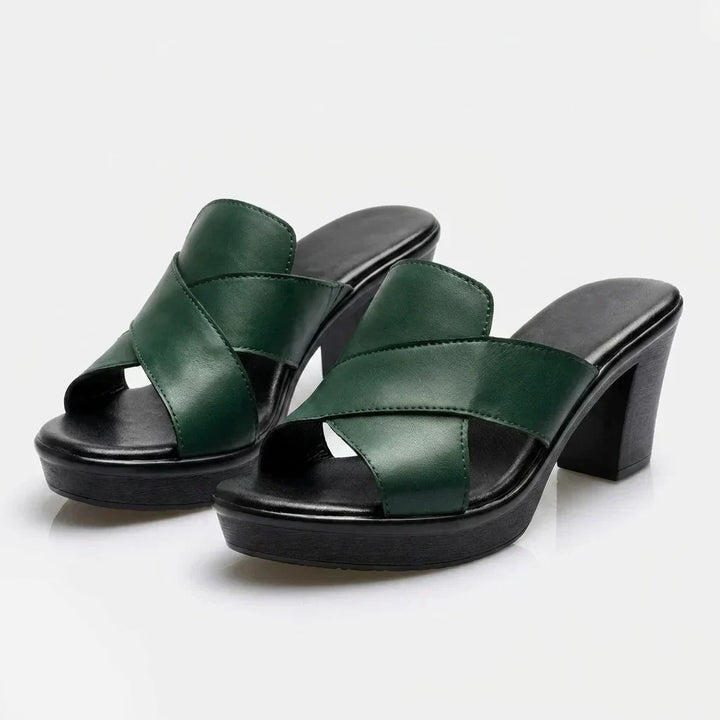 Sonia - Elegant Sandals