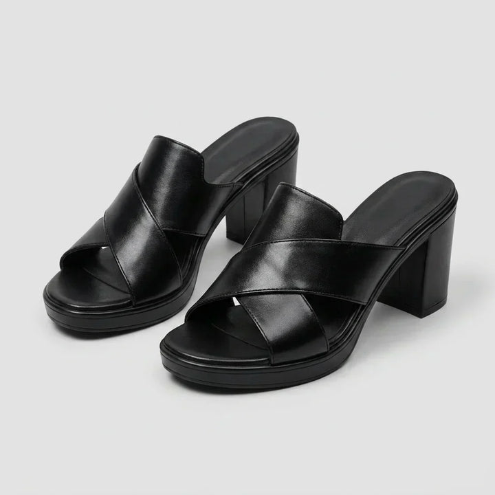 Sonia - Elegant Sandals