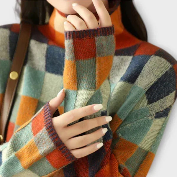 Holly - Maglione girocollo