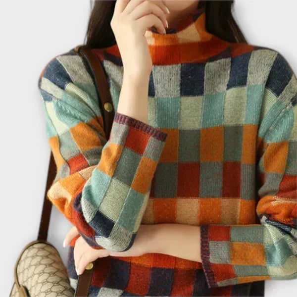 Holly - Maglione girocollo