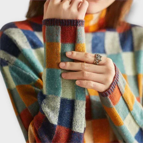 Holly - Maglione girocollo