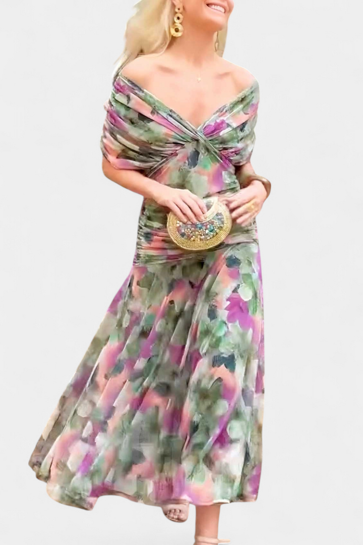 Imogen - Elegante abito da sera
