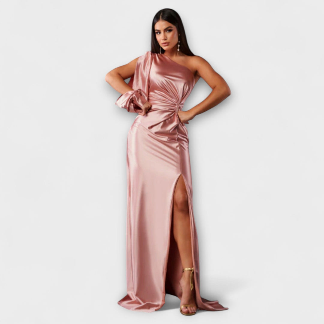 Julie - Abito elegante e sofisticato