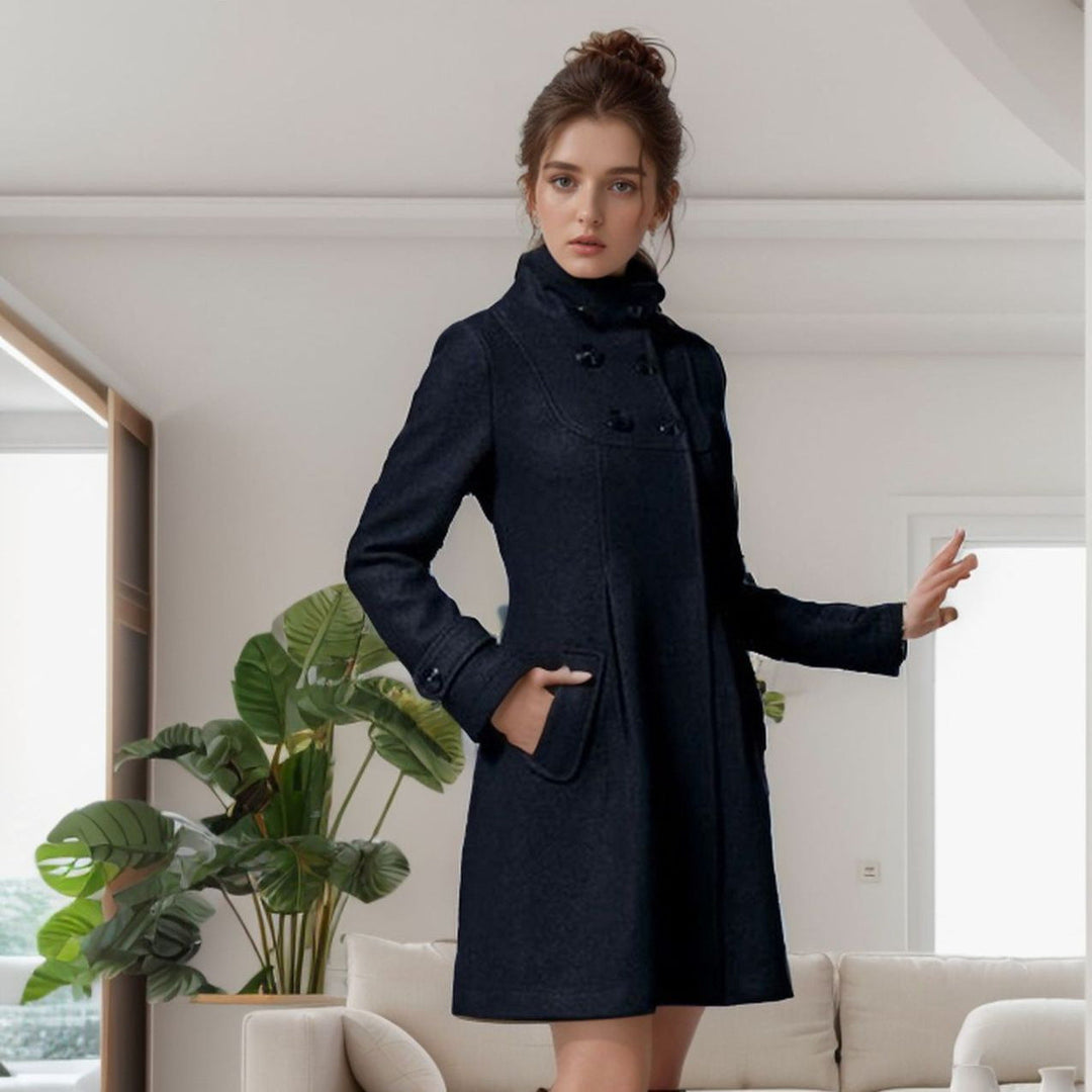 Quinn - Cappotto elegante