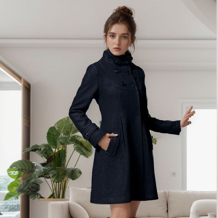 Quinn - Cappotto elegante