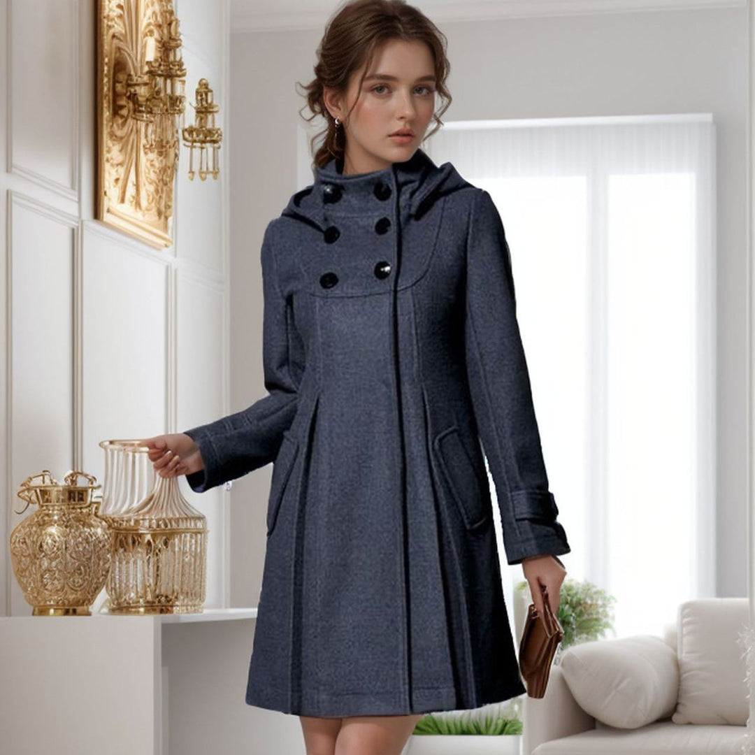 Quinn - Cappotto elegante