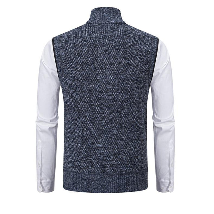 Mason - Gilet smanicato