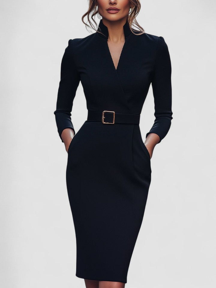 Zara - Elegante vestito da sera