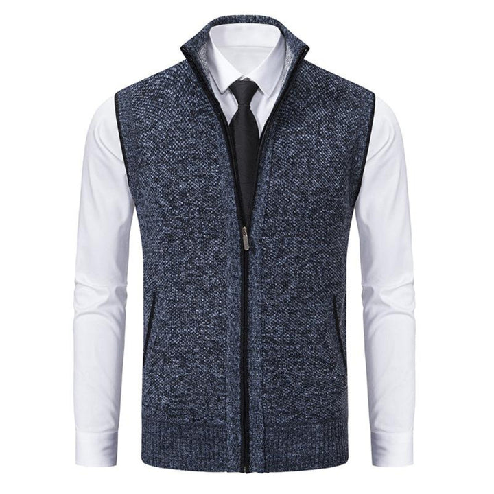 Mason - Gilet smanicato