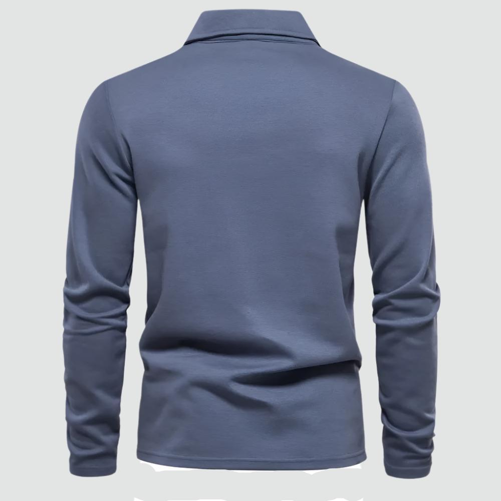 Louis - Polo premium