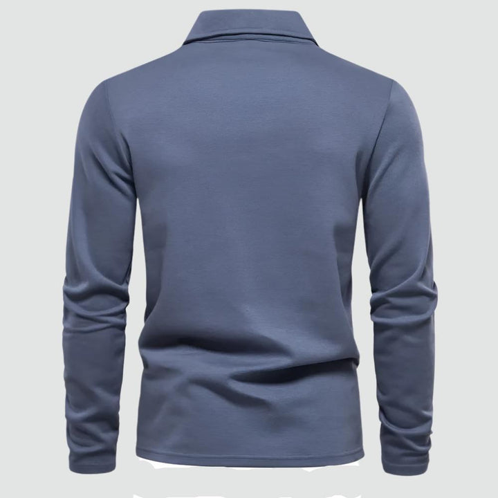 Louis - Polo premium