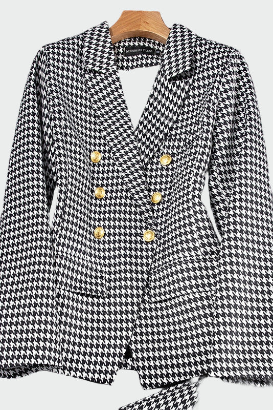 Jody - Blazer classico