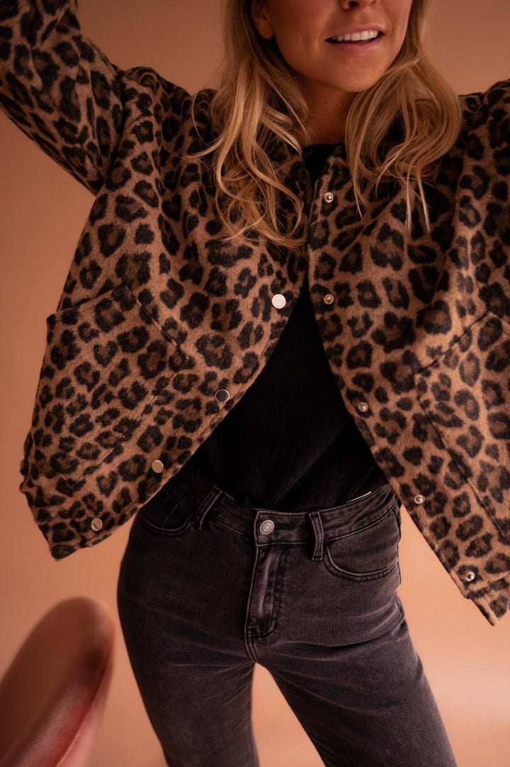 Yolanda - Trench coat