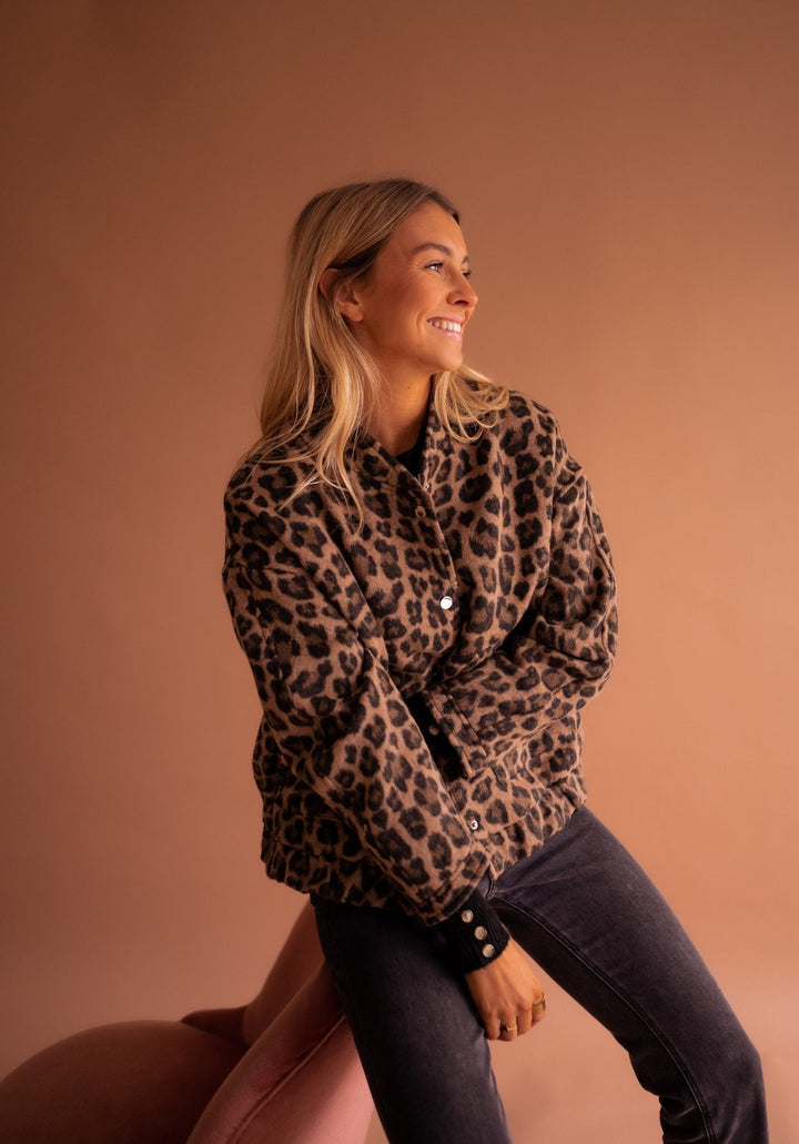 Yolanda - Trench coat
