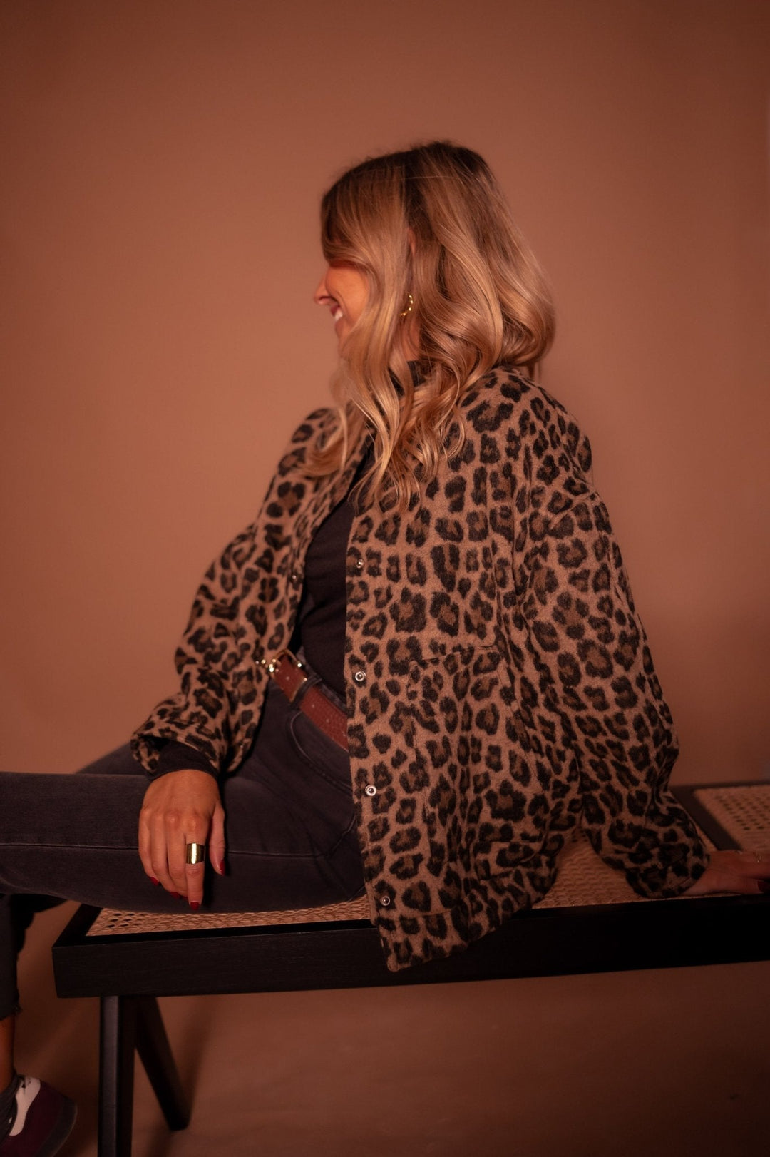 Yolanda - Trench coat