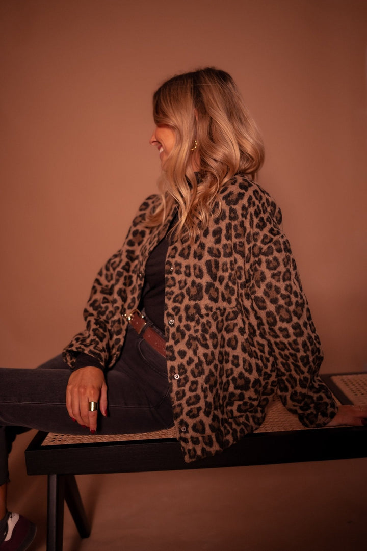 Yolanda - Trench coat