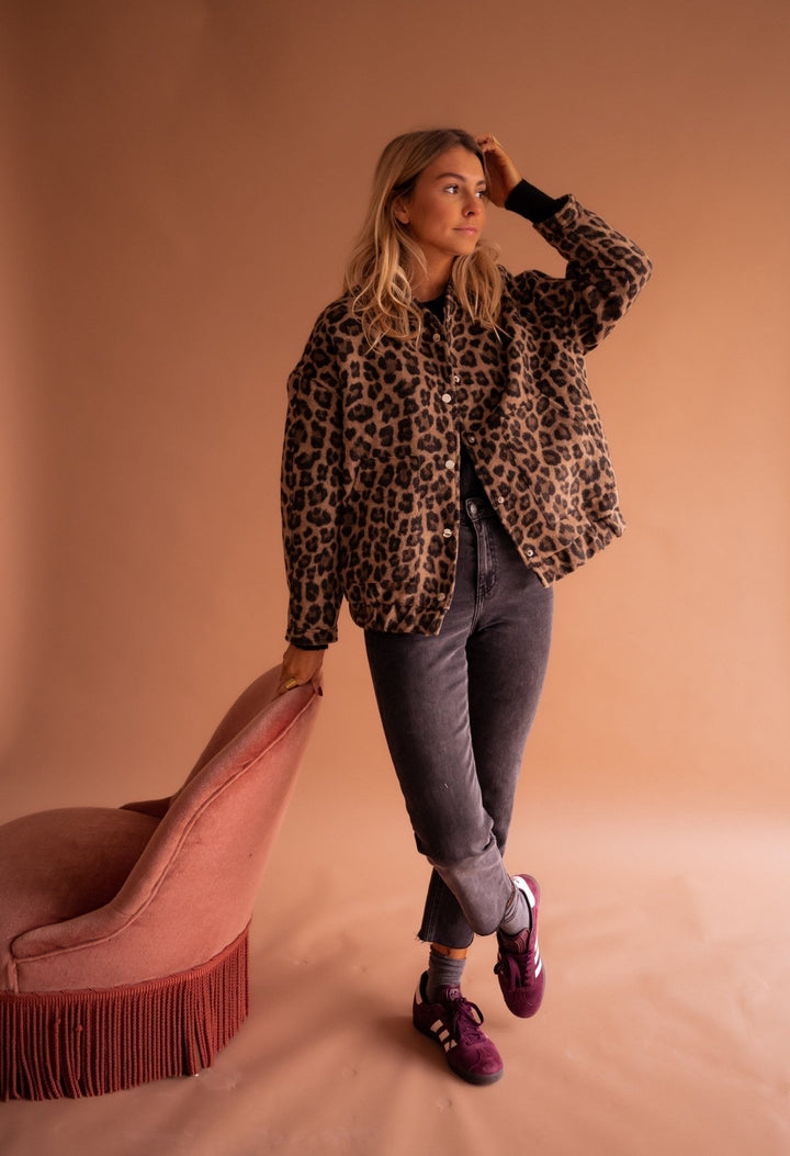 Yolanda - Trench coat