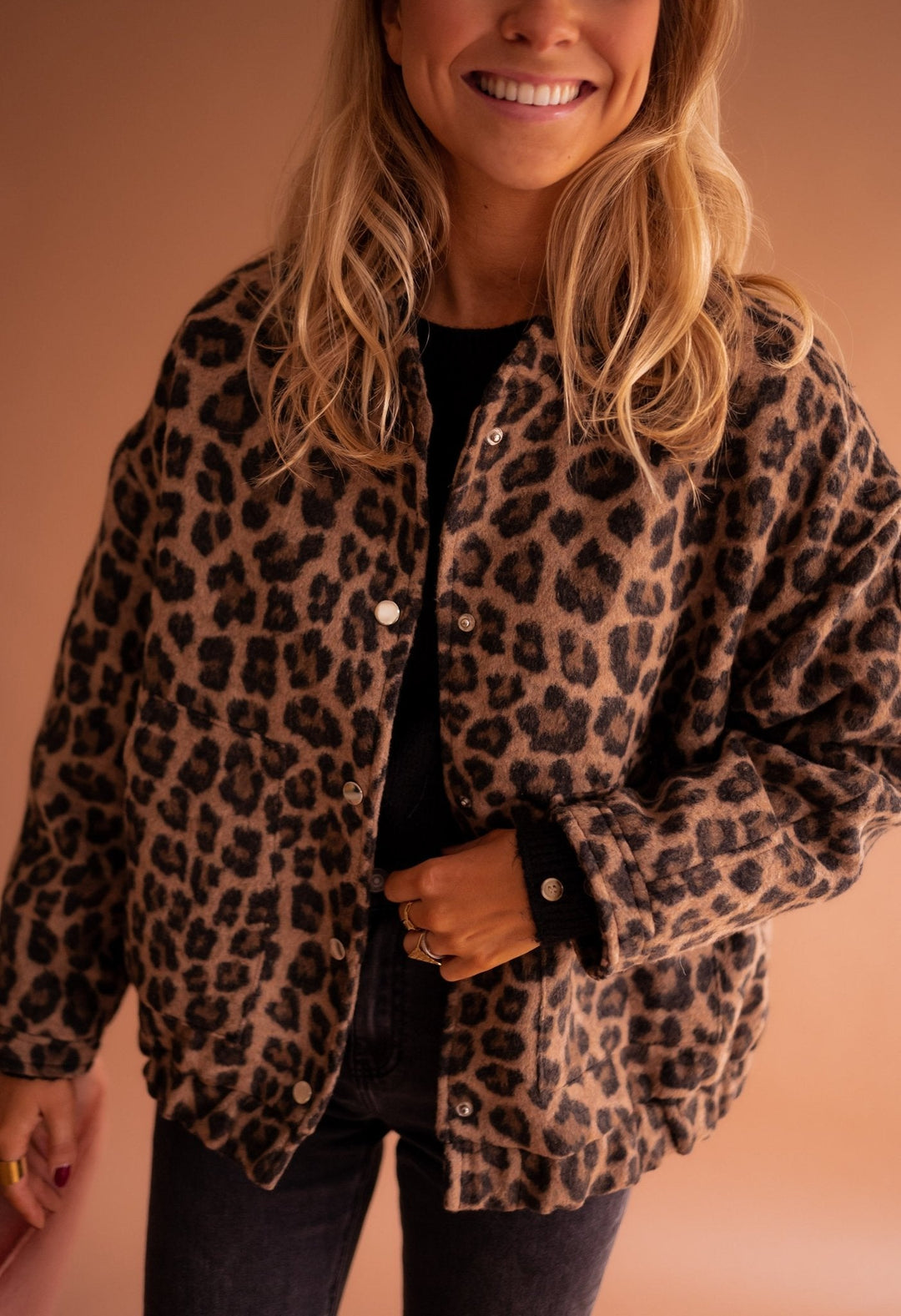 Yolanda - Trench coat