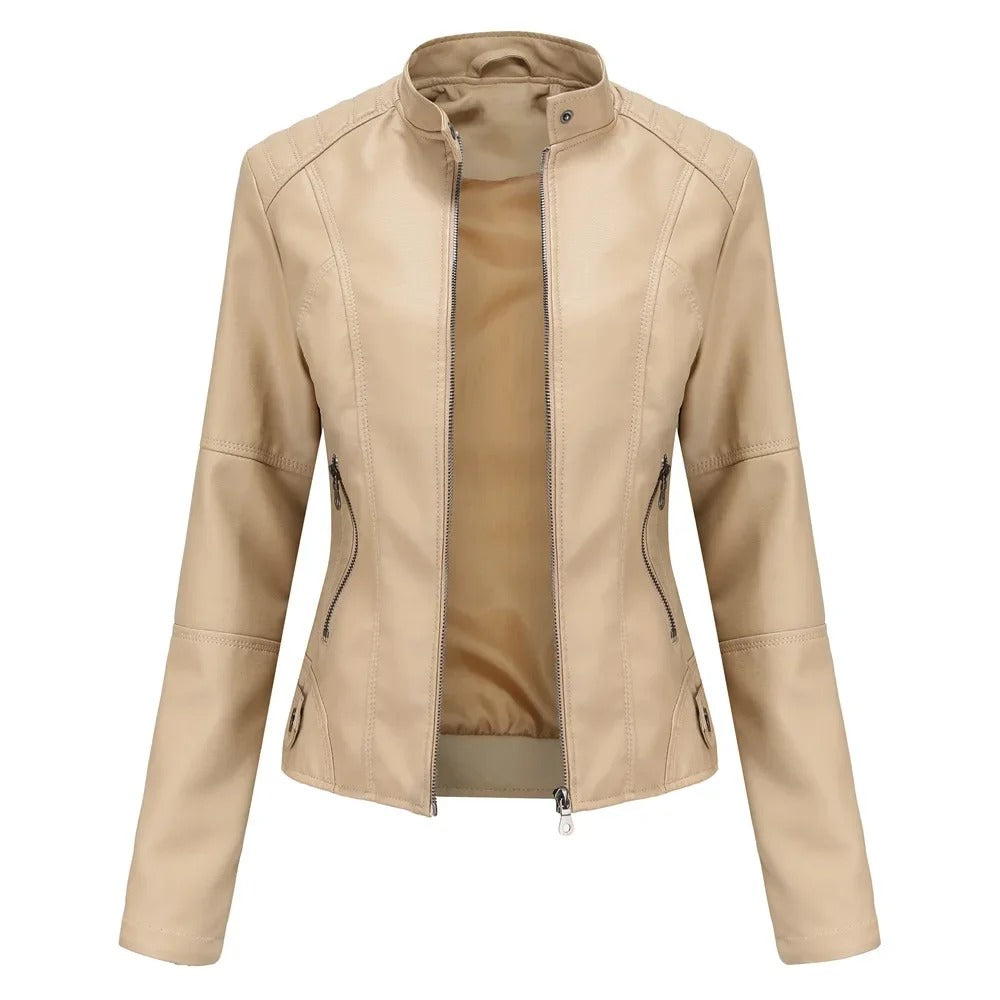 Giacca alla moda ed elegante