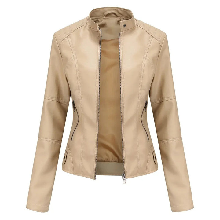 Giacca alla moda ed elegante