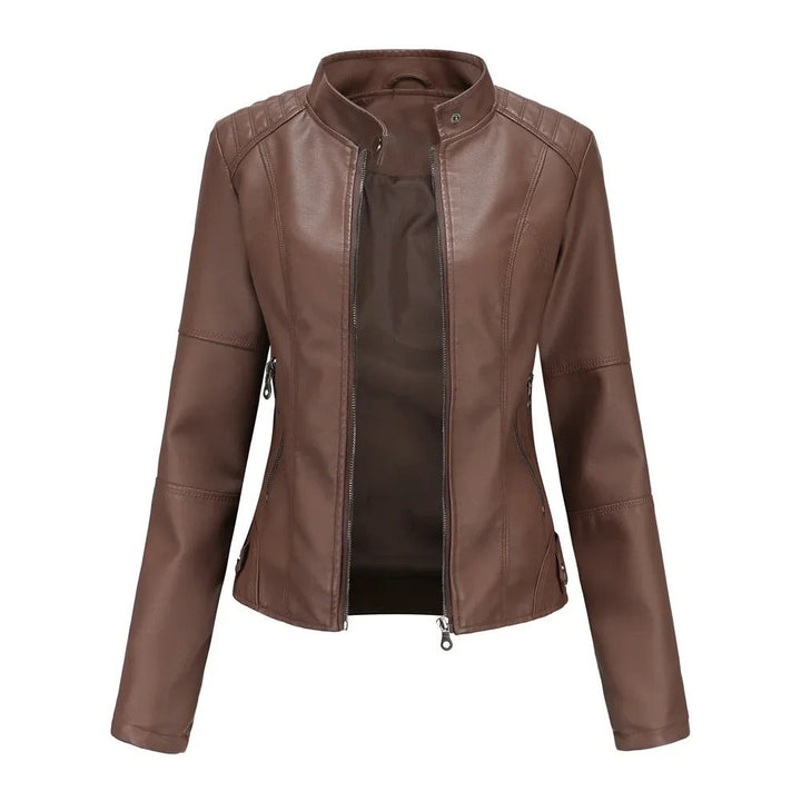 Giacca alla moda ed elegante