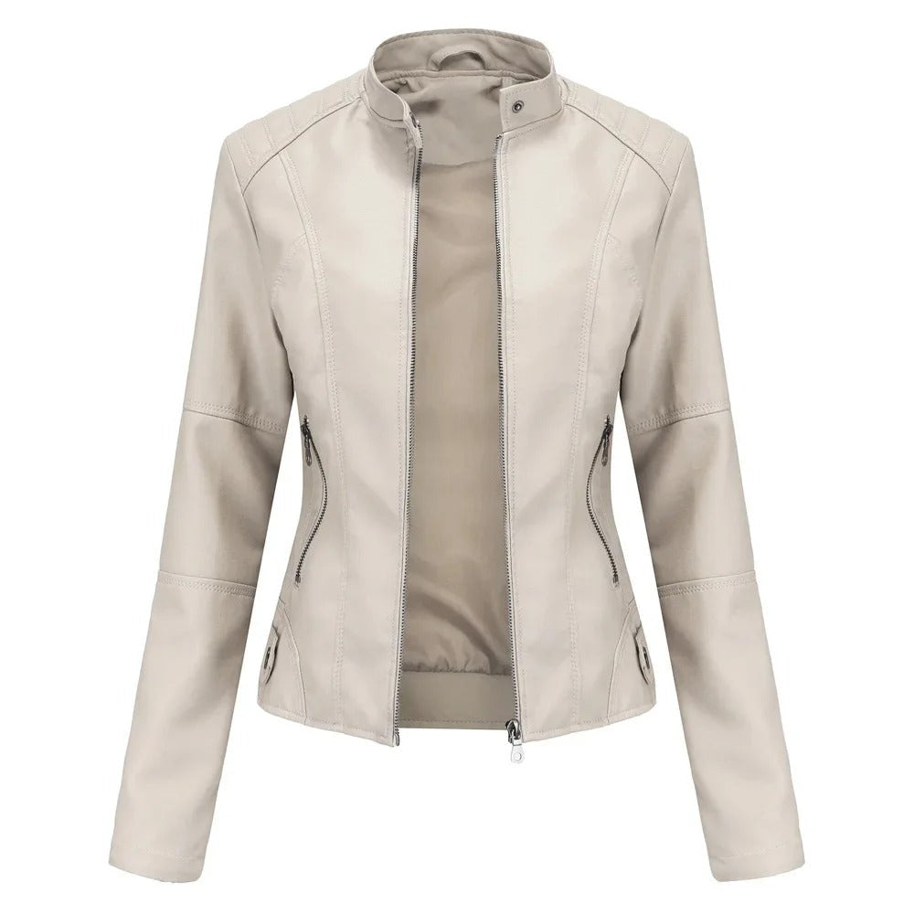 Giacca alla moda ed elegante