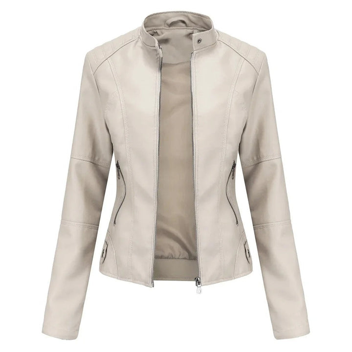 Giacca alla moda ed elegante