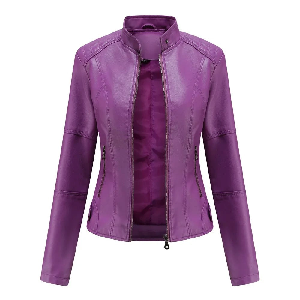Giacca alla moda ed elegante
