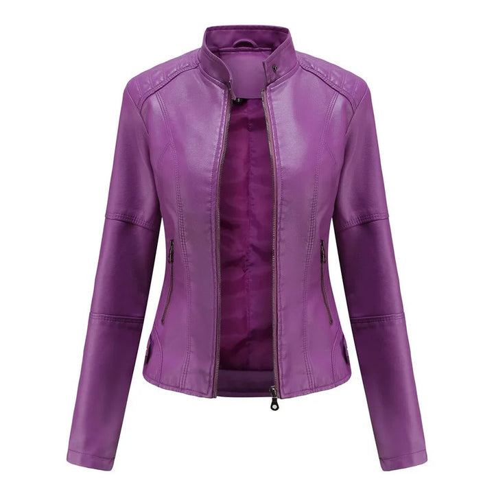 Giacca alla moda ed elegante