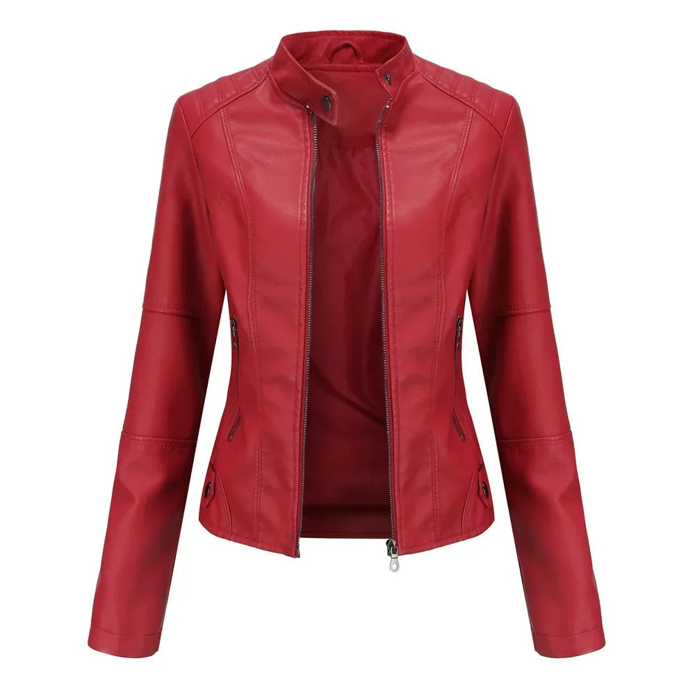 Giacca alla moda ed elegante