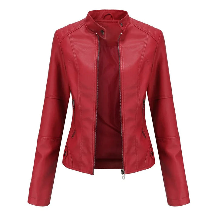 Giacca alla moda ed elegante