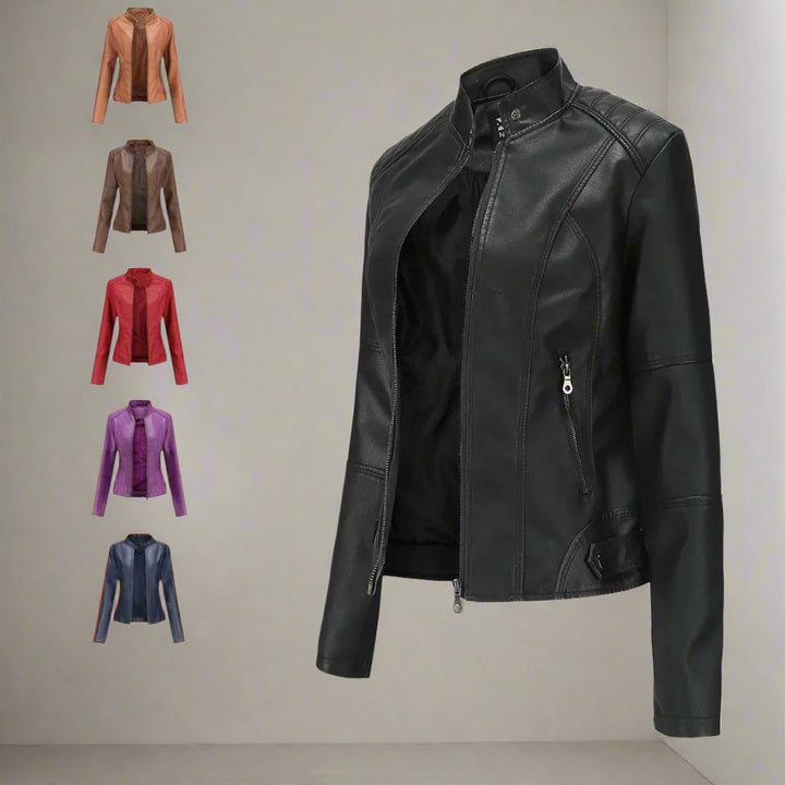 Giacca alla moda ed elegante