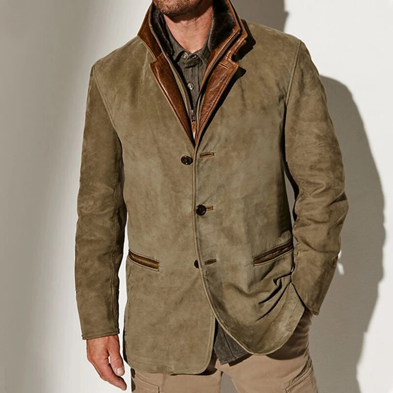 Günter | Giacca Vintage Elegante