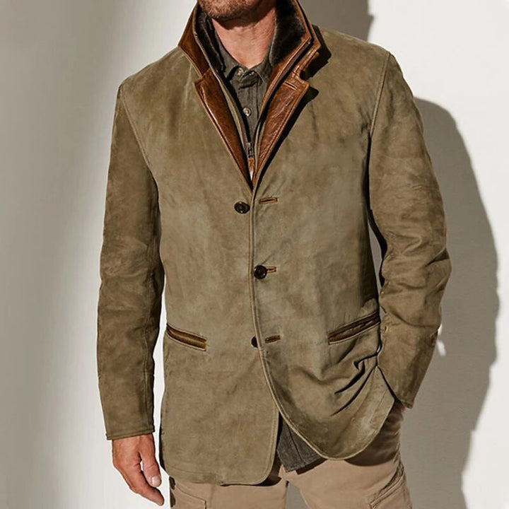 Günter | Giacca Vintage Elegante