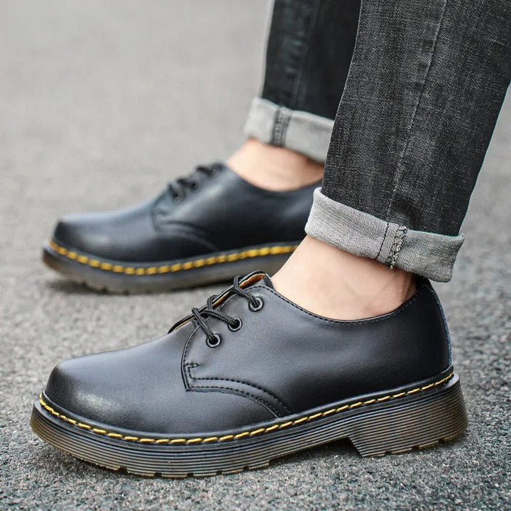 Patrick - Scarpe basse eleganti